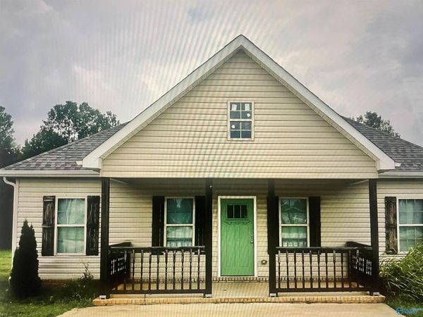 96 Spring Valley Drive, Danville, AL 35619