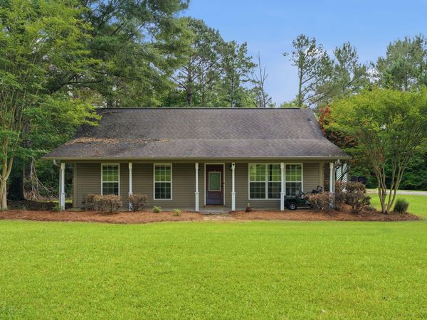 20 County Road 122 Dr., Bay Springs, MS 39422