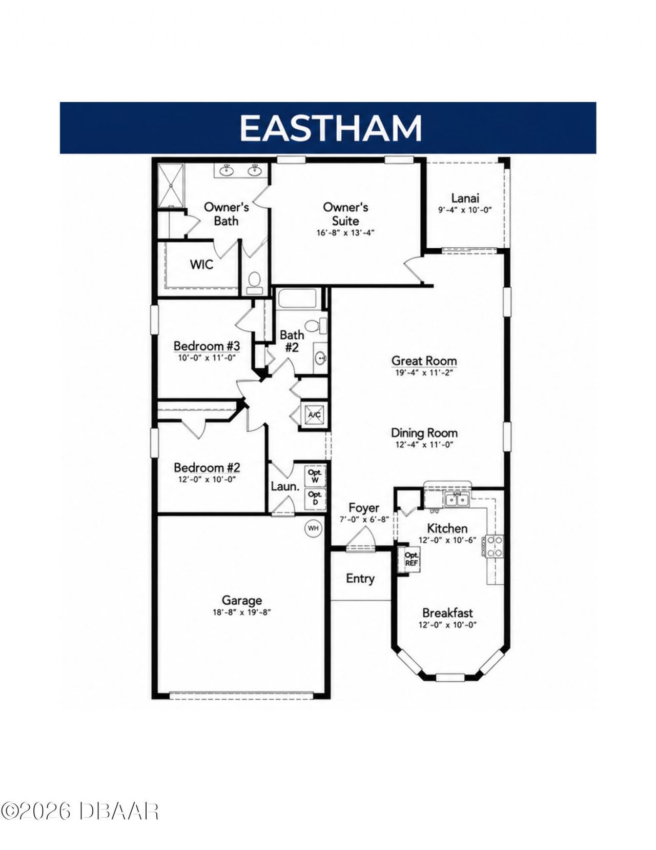 2719 Star Coral Lane, New Smyrna Beach, FL 32168 Photo