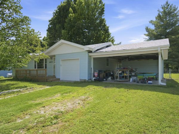 6073 N Farm Road 159 , Springfield, MO 65803