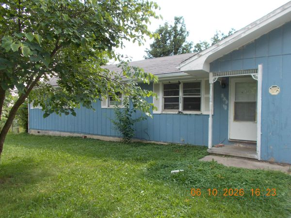 223 Tillman Street , Rogersville, MO 65742
