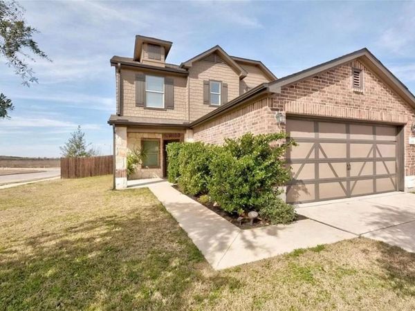 9016 Ridgewell RD , Austin, TX 78747