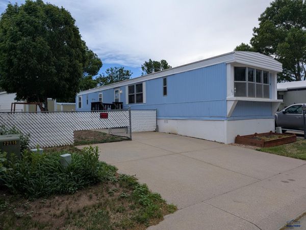 3855 CAMBELL ST, Rapid City, SD 57701