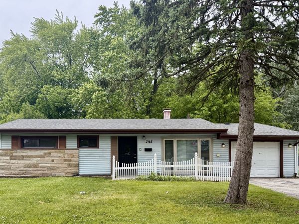 395 166th Street , Calumet City, IL 60409