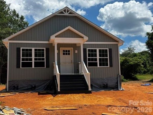405 Fall Avenue , Granite Falls, NC 28630