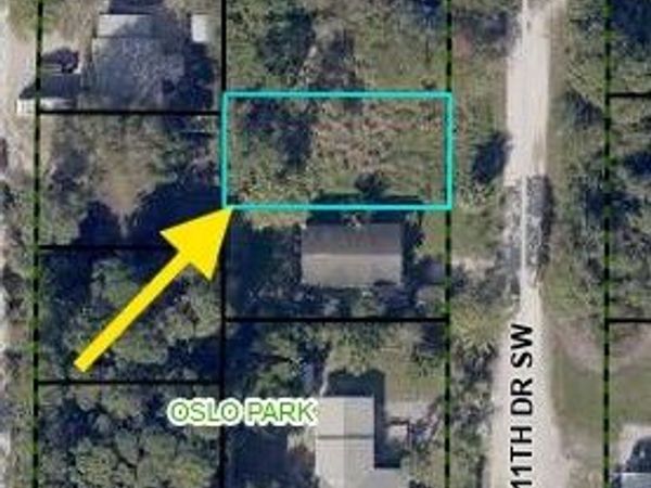 725 11th Drive SW, Vero Beach, FL 32962