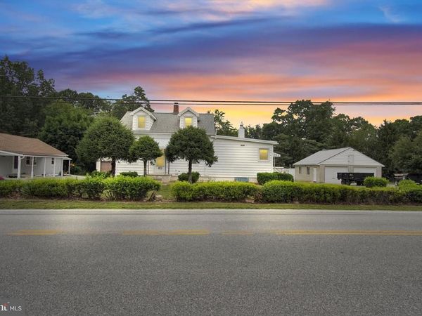 660 BLACK ROCK ROAD, HANOVER, PA 17331