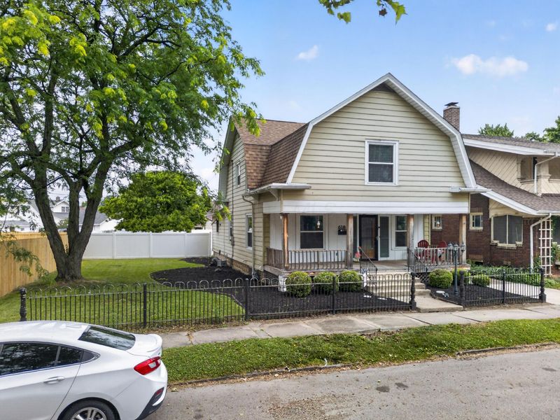 618 Yeoman Street , Washington Court House, OH 43160 Photo 4