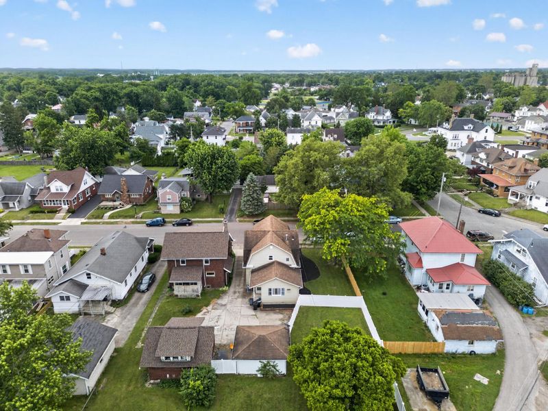 618 Yeoman Street , Washington Court House, OH 43160 Photo 9