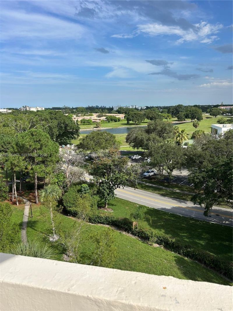 6921 Environ Blvd, Unit 7P, Lauderhill, FL 33319 Photo