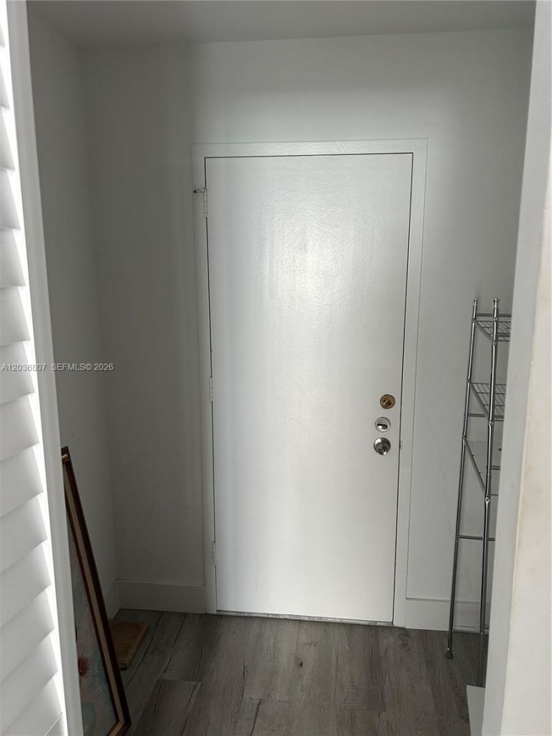 6921 Environ Blvd, Unit 7P, Lauderhill, FL 33319 Photo