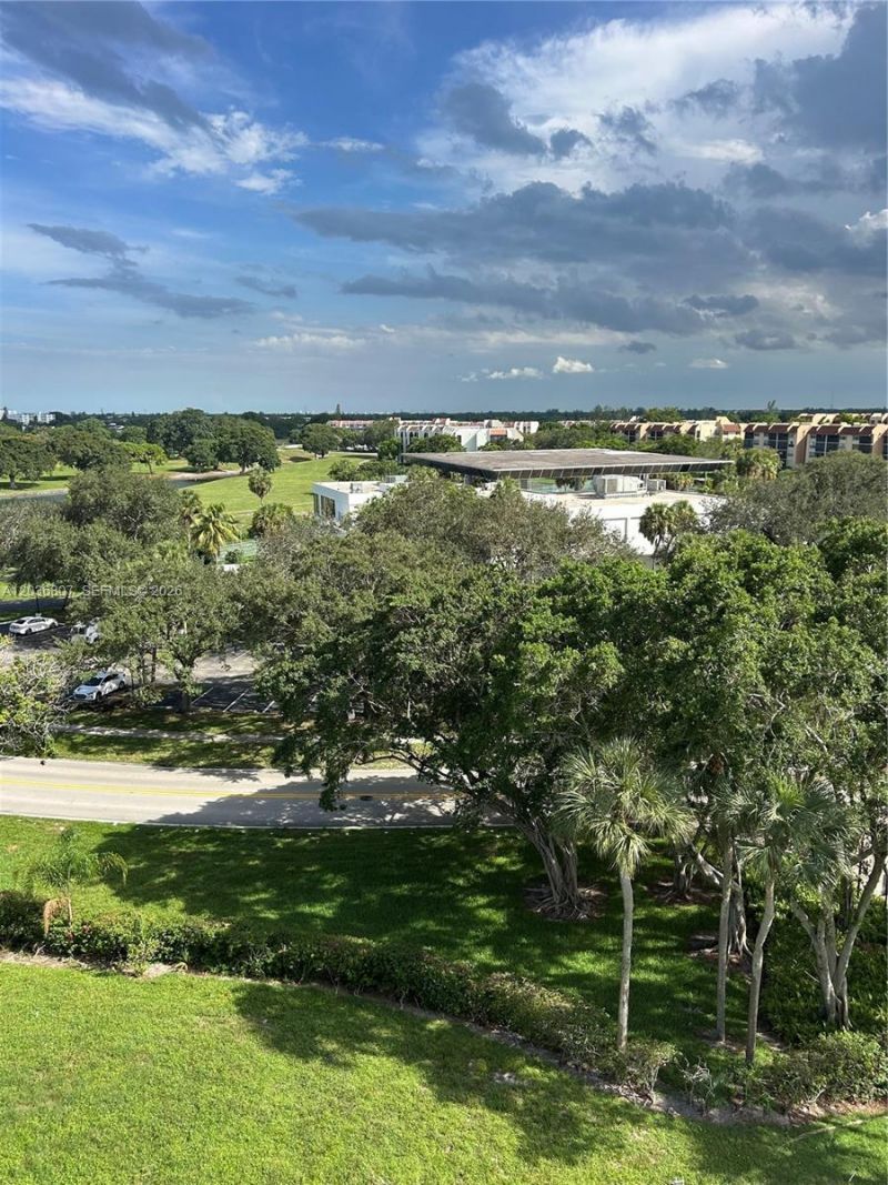 6921 Environ Blvd, Unit 7P, Lauderhill, FL 33319 Photo
