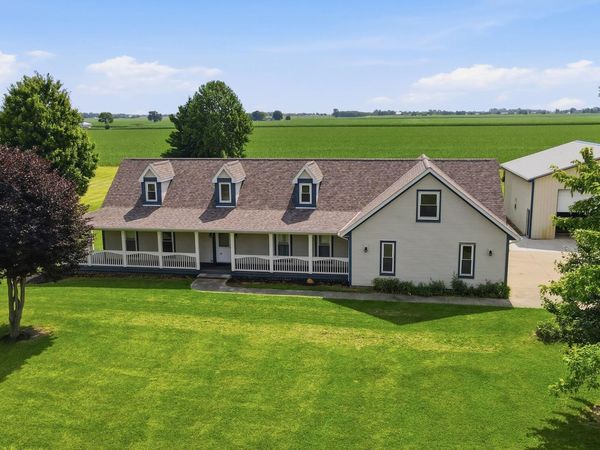 1710 Irvin Road, Jamestown, OH 45335