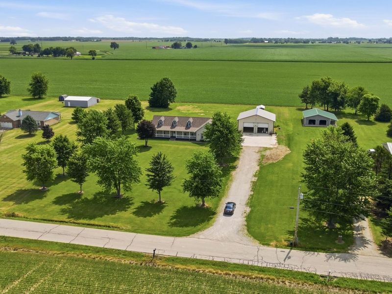 1710 Irvin Road, Jamestown, OH 45335 Photo 2