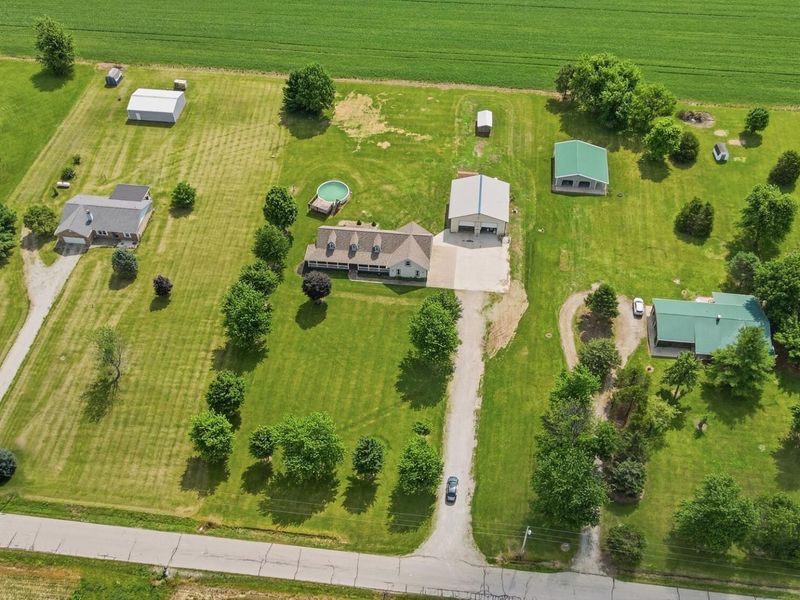 1710 Irvin Road, Jamestown, OH 45335 Photo 3