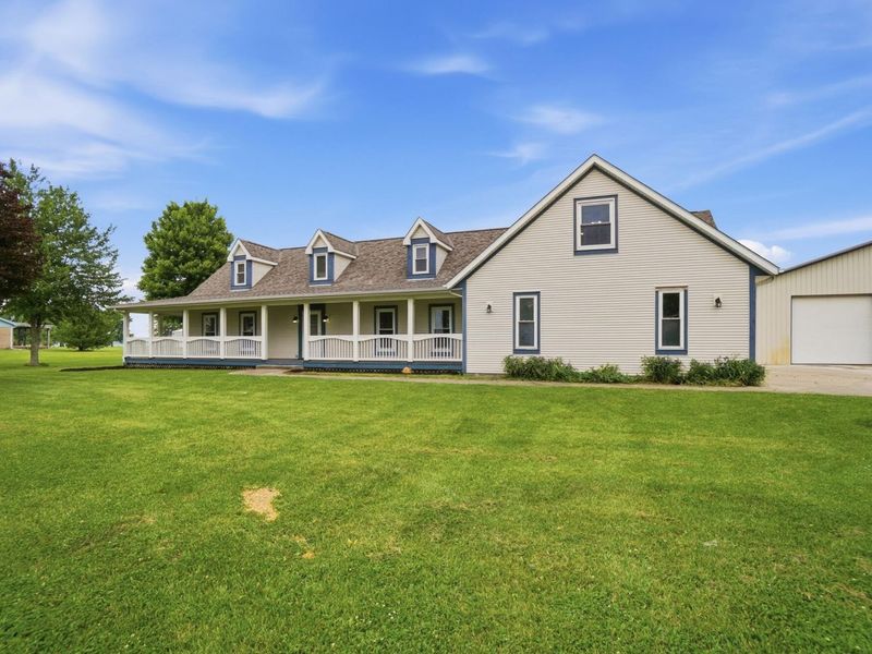 1710 Irvin Road, Jamestown, OH 45335 Photo 8
