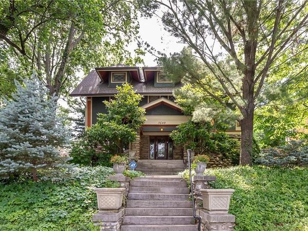 3640 Campbell Street, Kansas City, MO 64109