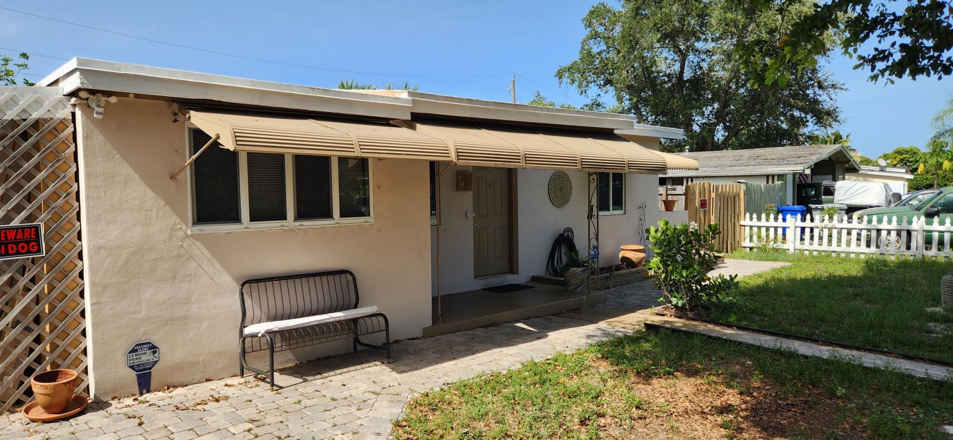 1597 NE 53rd Court, Pompano Beach, FL 33064 Photo