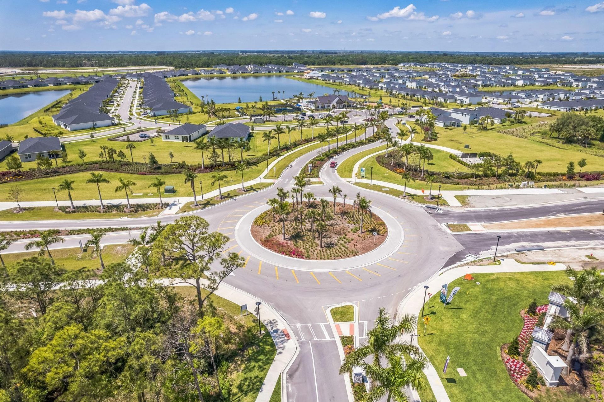 10717 NW Suncrest Lp, Port Saint Lucie, FL 34987 Photo