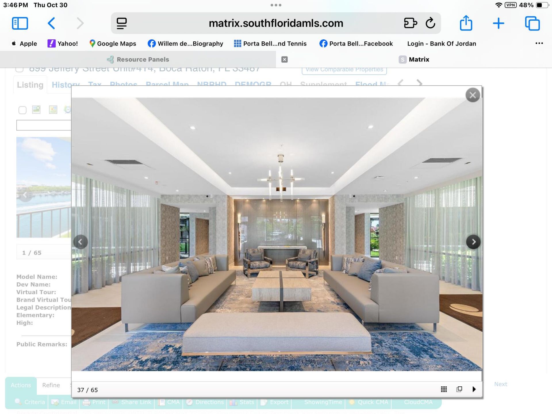 859 Jeffery Street, Unit 3030, Boca Raton, FL 33487 Photo