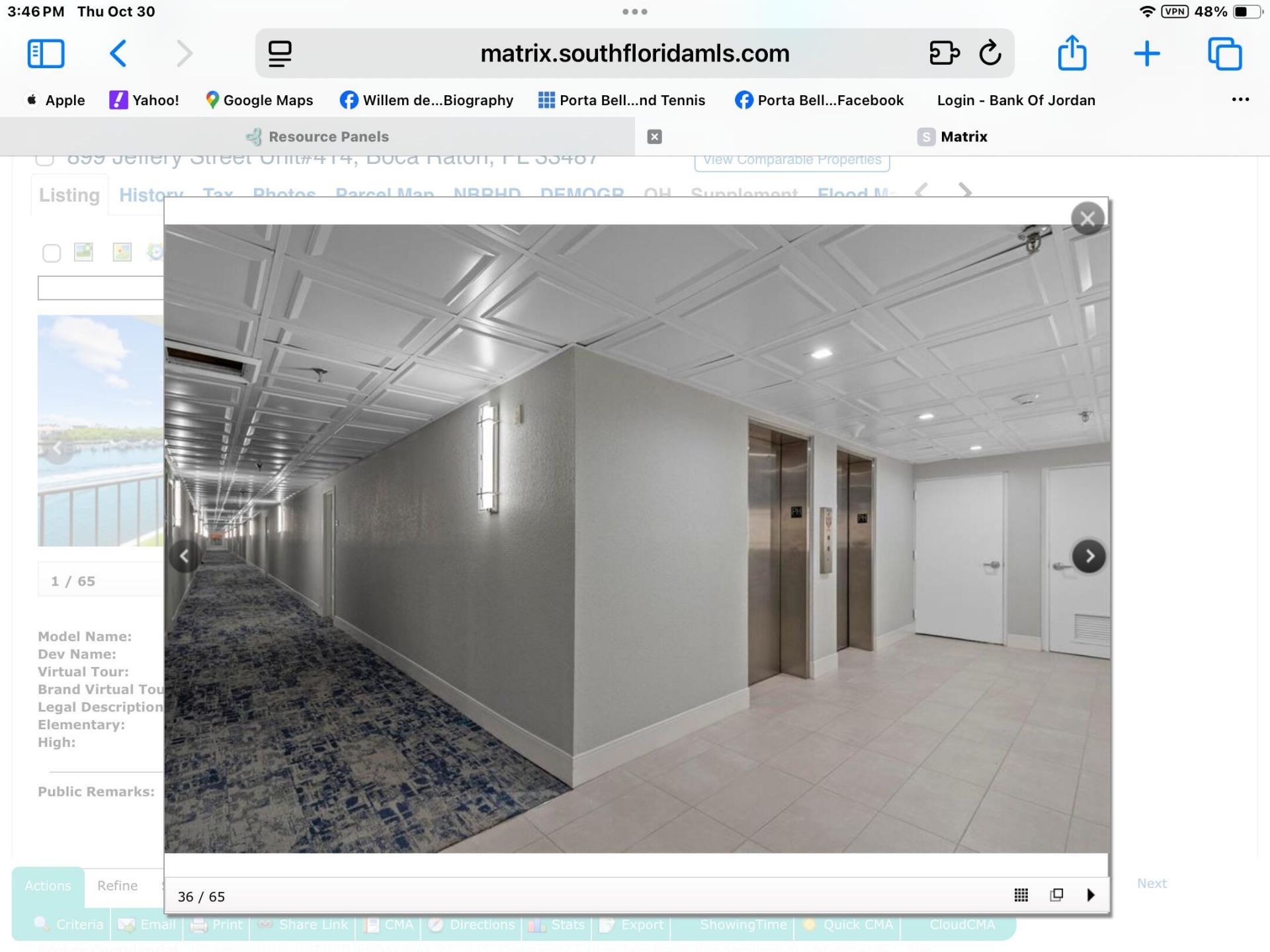 859 Jeffery Street, Unit 3030, Boca Raton, FL 33487 Photo