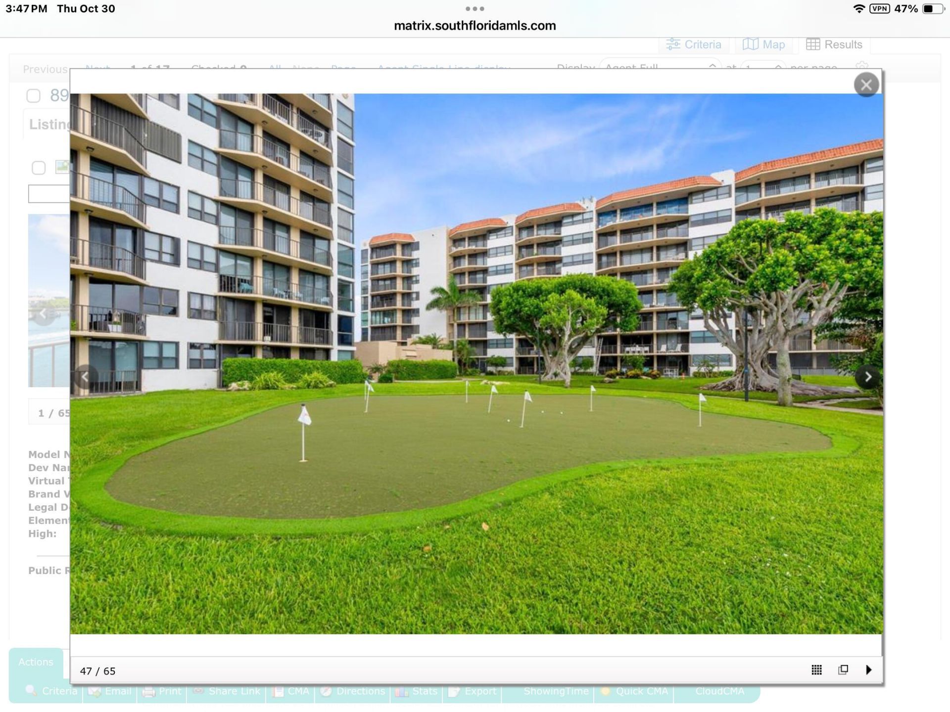 859 Jeffery Street, Unit 3030, Boca Raton, FL 33487 Photo