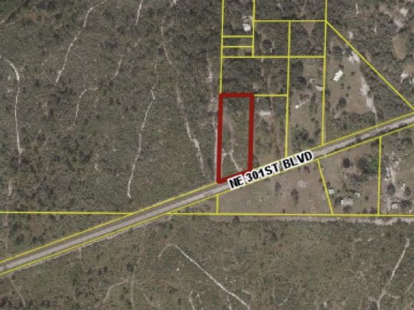 3349 NE 301st Boulevard, Okeechobee, FL 34972