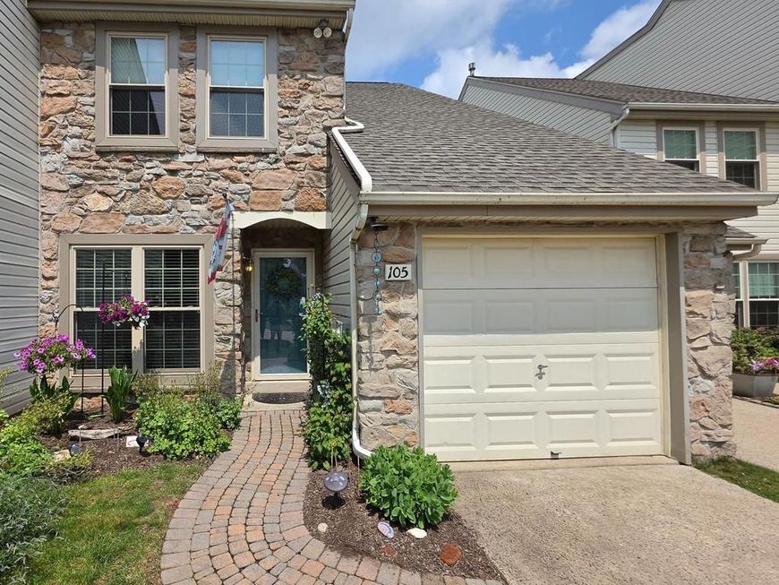 105 Larkspur Court, Chalfont, PA 18914 Main Photo