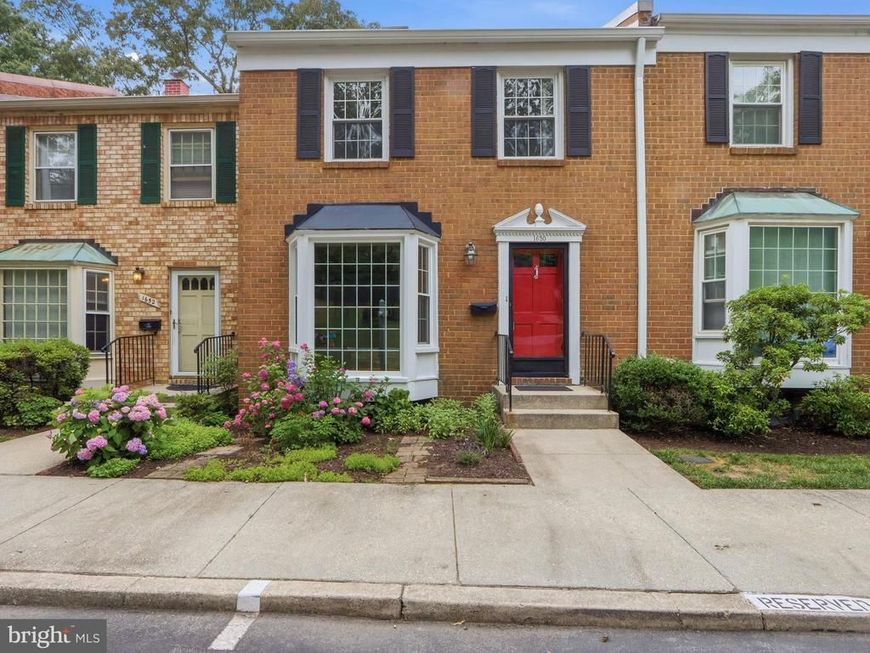 1650 Albermarle Drive, Crofton, MD 21114 Main Photo