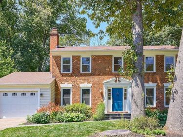 5631 FORT CORLORAN DRIVE, BURKE, VA 22015
