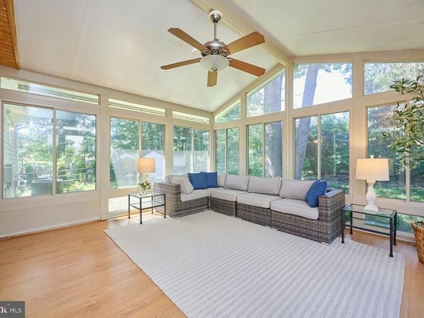 5631 FORT CORLORAN DRIVE, BURKE, VA 22015