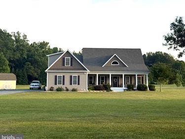 946 FEDERAL FARM ROAD , MONTROSS, VA 22520