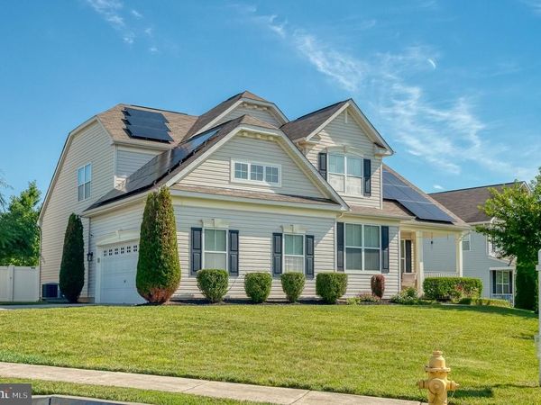 730 KICKER WAY, ABERDEEN, MD 21001