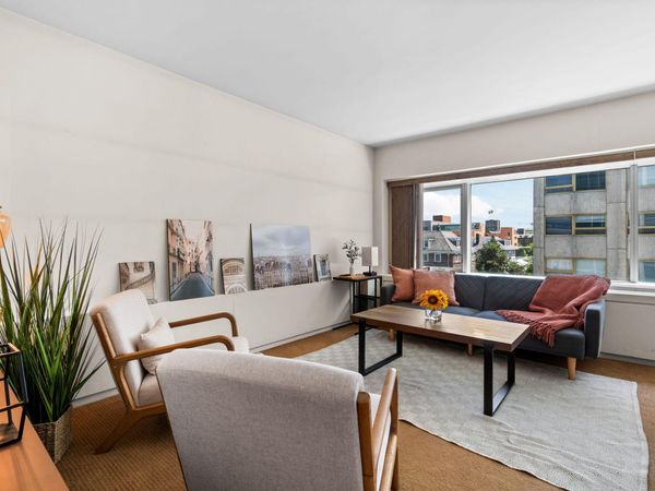 555 E William Street, Unit 4J, Ann Arbor, MI 48104
