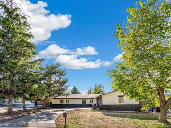 279 S Revere Street, Aurora, CO 80012