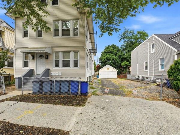 832 Calhoun Avenue , Bronx, NY 10465