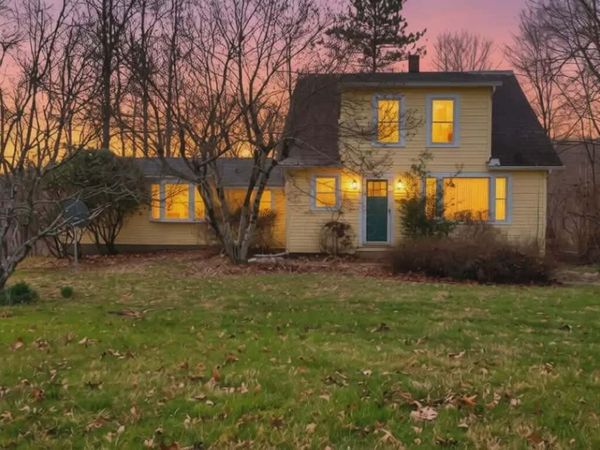 3579 Echo Hill Road , Malta, OH 43758