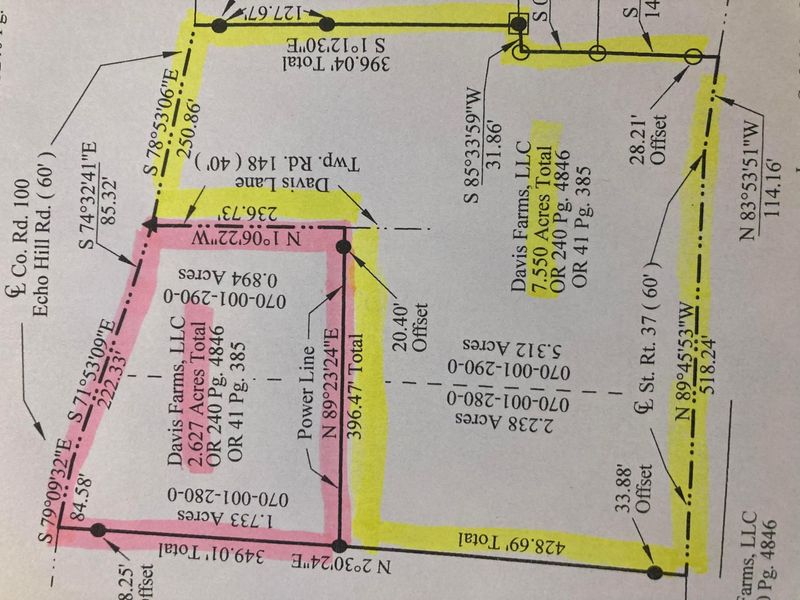3579 Echo Hill Road , Malta, OH 43758 Photo 51