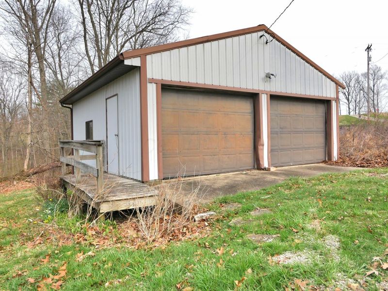 3579 Echo Hill Road , Malta, OH 43758 Photo 8
