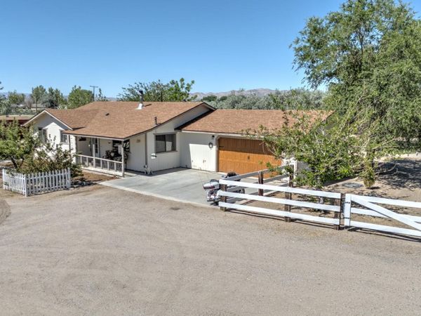5155 Candee Lane, Fallon, NV 89406