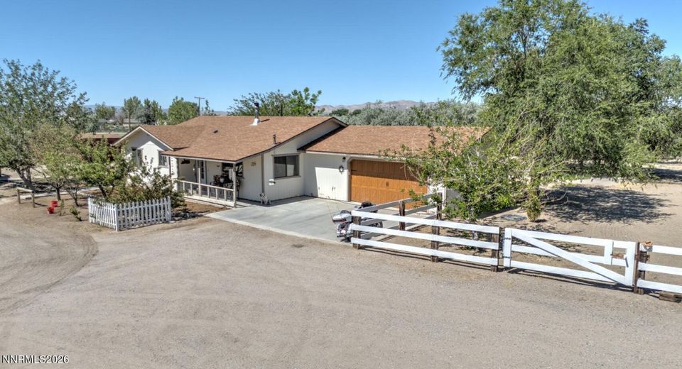 5155 Candee Lane, Fallon, NV 89406 Photo