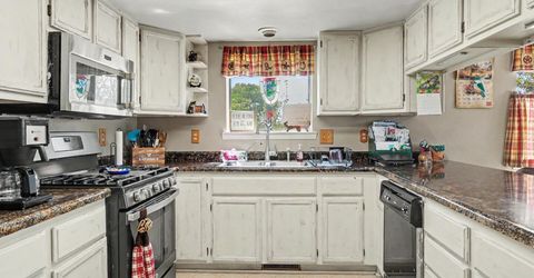 5155 Candee Lane, Fallon, NV 89406 Photo