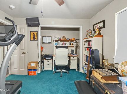 5155 Candee Lane, Fallon, NV 89406 Photo