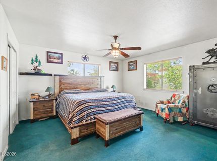 5155 Candee Lane, Fallon, NV 89406 Photo