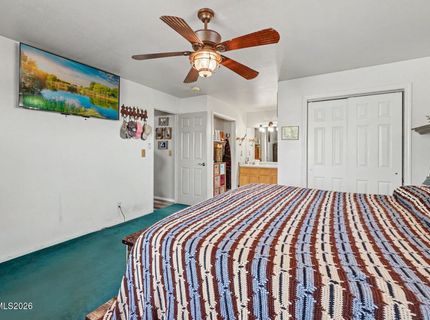 5155 Candee Lane, Fallon, NV 89406 Photo