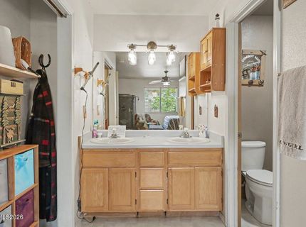 5155 Candee Lane, Fallon, NV 89406 Photo
