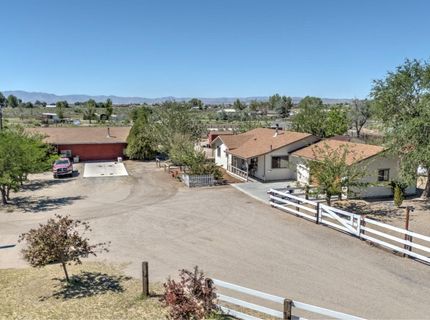 5155 Candee Lane, Fallon, NV 89406 Photo