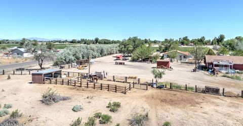 5155 Candee Lane, Fallon, NV 89406 Photo