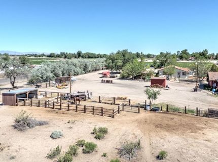 5155 Candee Lane, Fallon, NV 89406 Photo