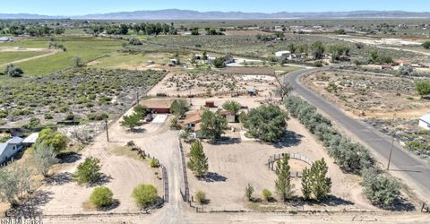 5155 Candee Lane, Fallon, NV 89406 Photo